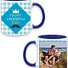 Happy Father Day Design Mug
