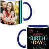 Birthday Design Printed Coffee Mug