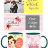Cute Mothers Day Design