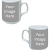 Own Design Tea Cup Ceramic Mug
