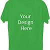 Custom Green T-Shirts