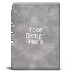 Soft Cover Leather Personal Notebook Dairy