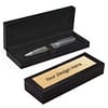 Customized Stylish Wooden Pen Gift Box