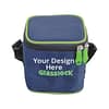 2 Container SafeTempered 490 ml Lunch Box
