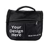 Own Design Printed Unisex Duffle Travel Bag