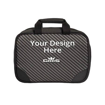 Pattern Design Unisex Duffle Travel Bag