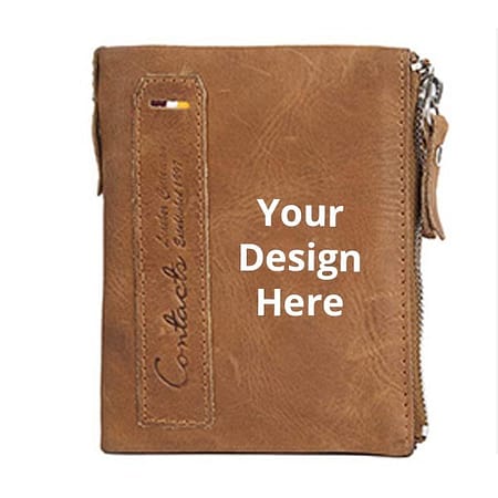 Contacts Blocking C Artificial Charm Wallet