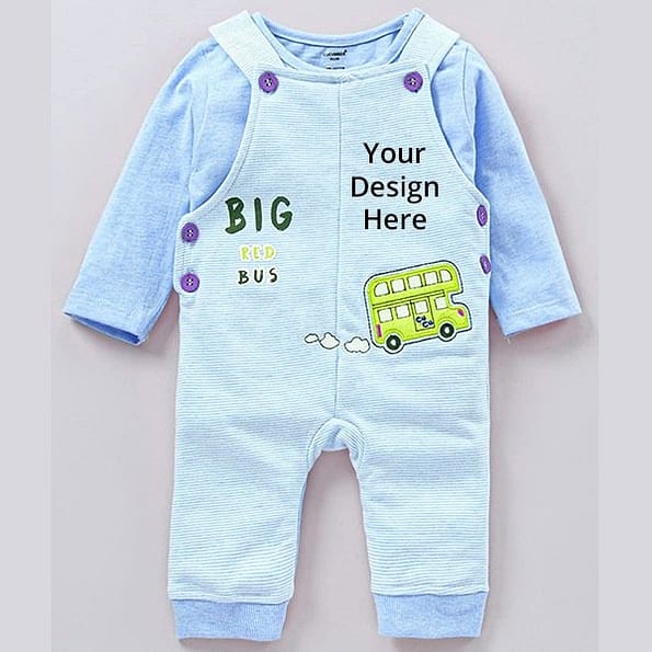 Infant Rompers11