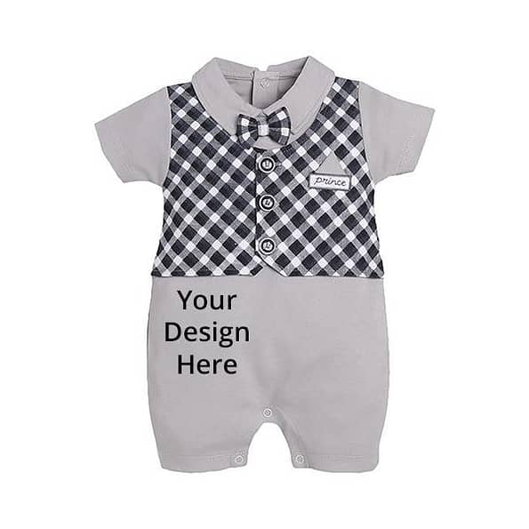 Infant Rompers17