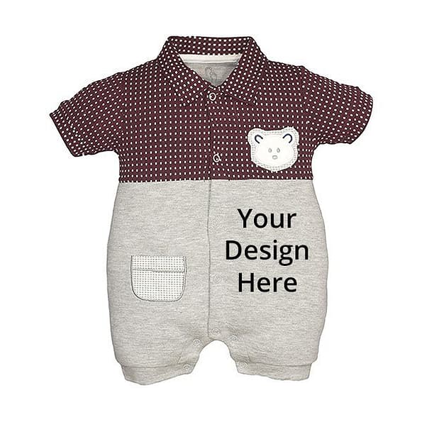 Infant Rompers18