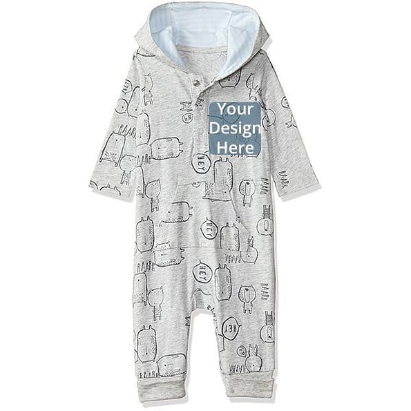 Infant Rompers19