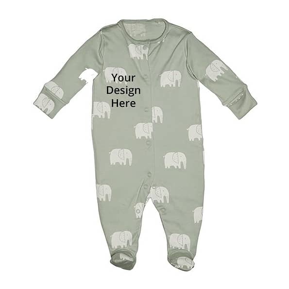 Infant Rompers22