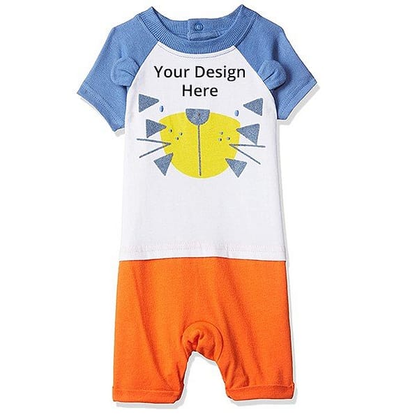 Infant Rompers25