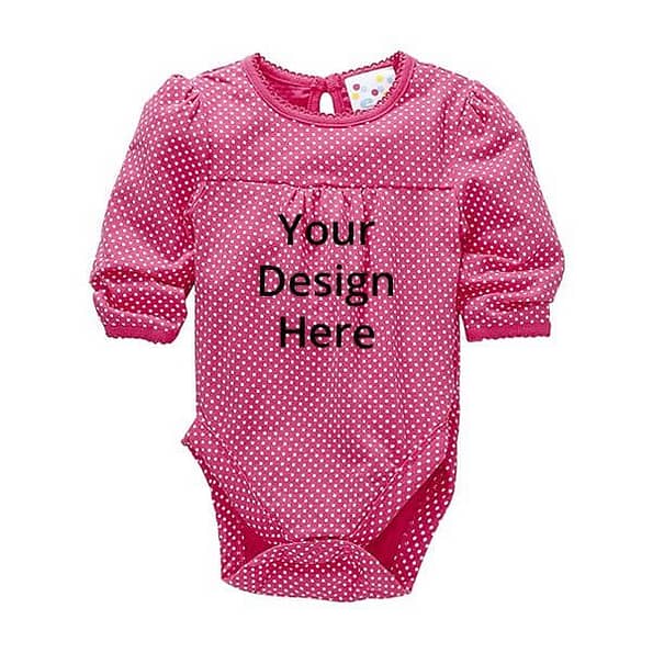 Infant Rompers28
