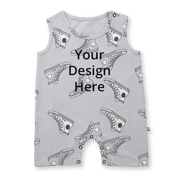 Infant Rompers31