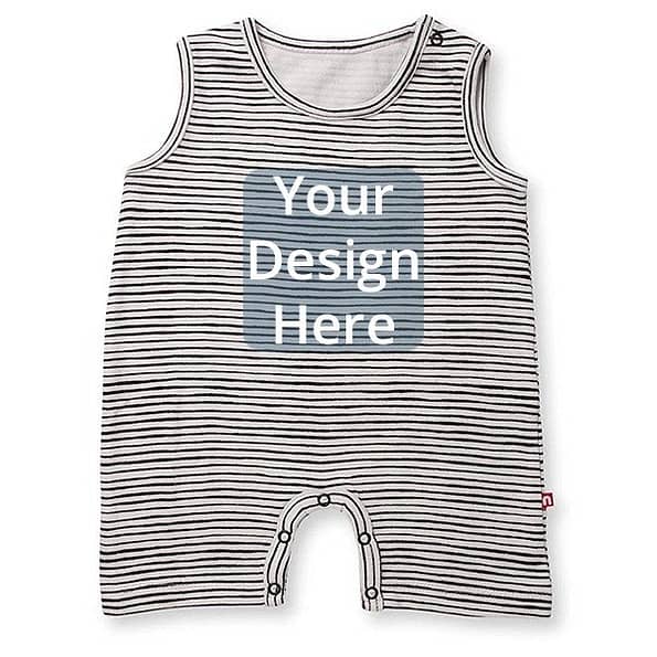 Infant Rompers32