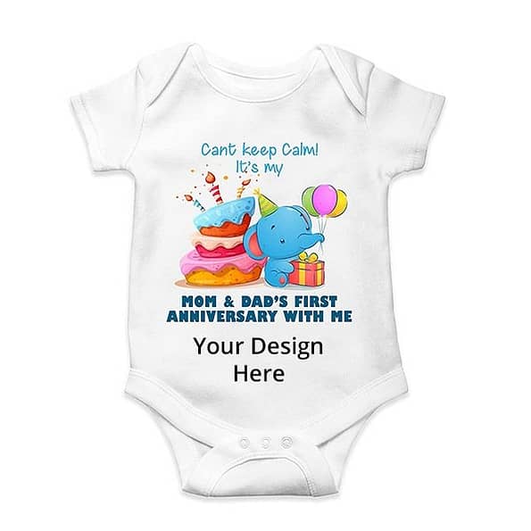 Infant Rompers34