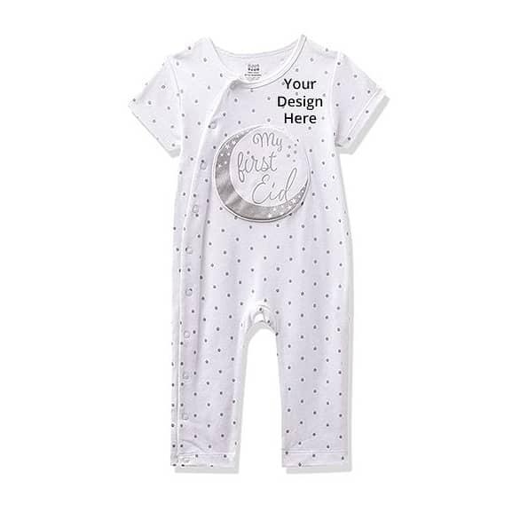 Infant Rompers35