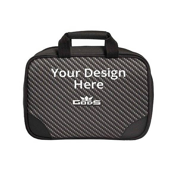 Buy Pattern Design Unisex Duffle Travel Bag | Custom Trendy Waterproof Leather | Toiletry/ Hanging/ Luggage Tote Bag