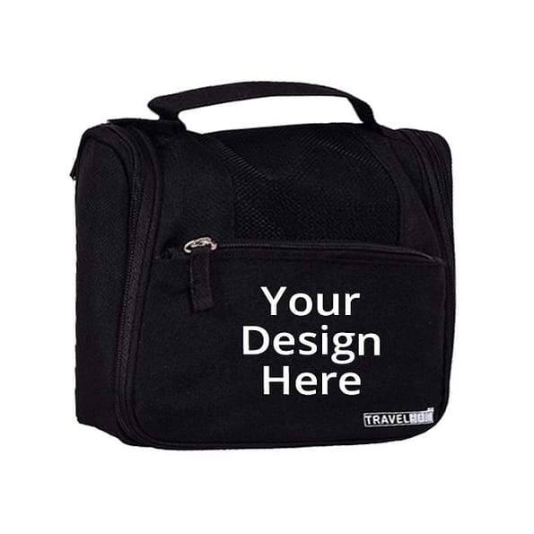 Buy Organiser Unisex Utility Duffle Travel Bag | Custom Trendy Waterproof Leather | Toiletry/ Hanging/ Luggage Tote Bag