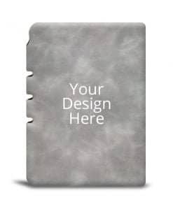 Soft Cover Leather Personal Notebook Dairy