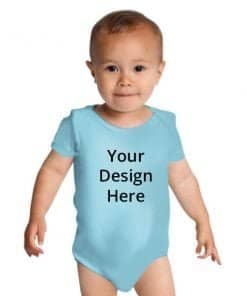 Infant Rompers5